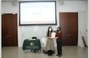 劉楚瑜同學同時獲頒「中國語言文學文科碩士獎」及「中國語言文學文科碩士總結性學習體驗學科獎」。